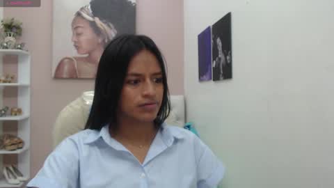 Enyenlina online show from September 15, 10:33 pm