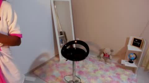 Angela online show from February 12, 12:12 pm