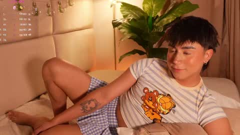 Call me Sweet online show from July 9, 7:29 pm