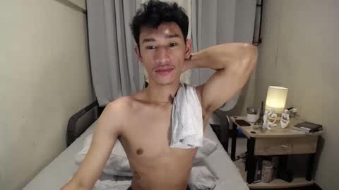 enzo online show from November 8, 10:57 pm