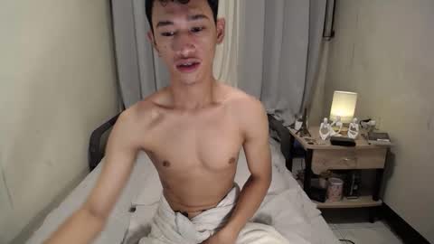 enzo online show from October 19, 1:16 pm