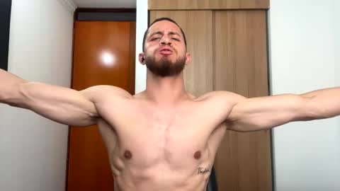 enzo_savage online show from March 17, 7:41 pm