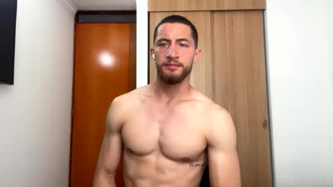 enzo_savage online show from January 16, 8:07 pm