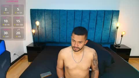 Enzo Vitale online show from April 17, 11:56 am