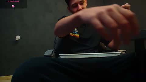 EnzoRace online show from September 25, 5:36 am