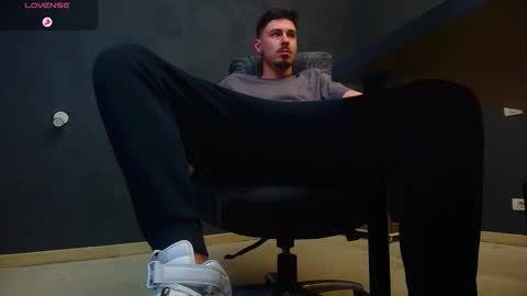 EnzoRace online show from September 30, 5:51 am