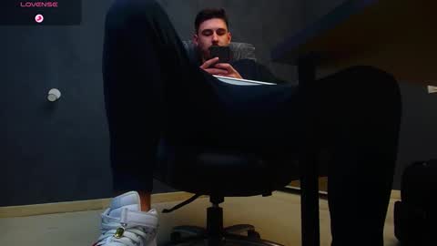 EnzoRace online show from October 7, 6:53 am