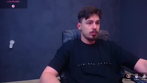 EnzoRace online show from December 22, 5:58 am