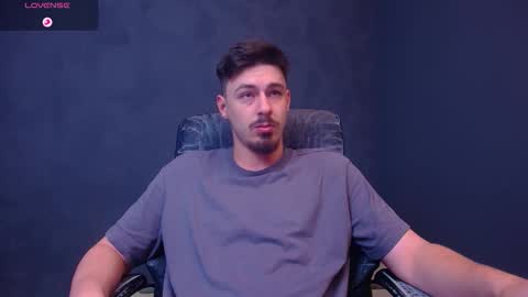 EnzoRace online show from November 29, 6:43 am