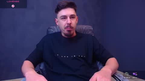 EnzoRace online show from November 25, 6:01 am