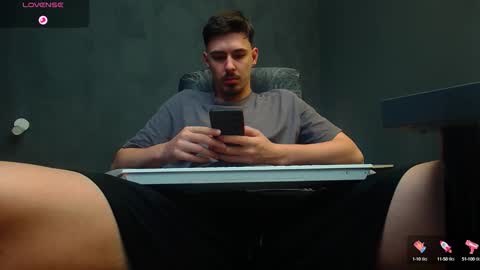 EnzoRace online show from September 11, 5:31 am