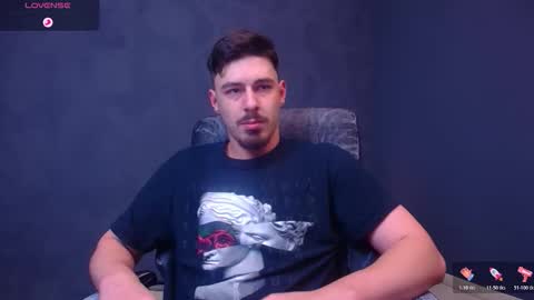 EnzoRace online show from November 27, 6:21 am