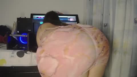 Eolicasextwo online show from April 15, 2:48 am