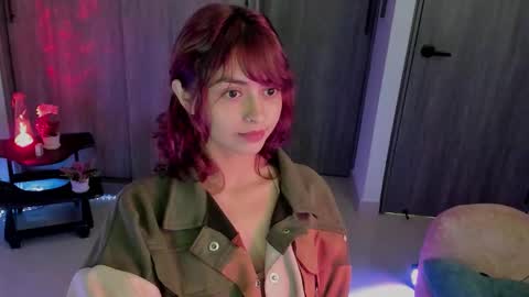 Leyla online show from January 17, 8:28 pm