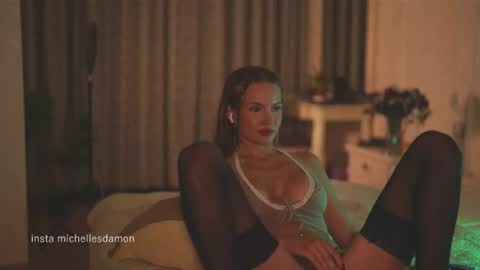 Ana Marie online show from July 18, 11:07 pm