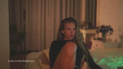 Ana Marie online show from July 19, 11:18 pm