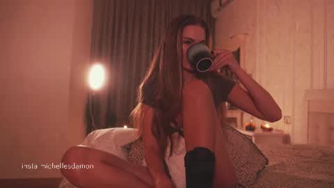Ana Marie online show from June 25, 9:20 pm