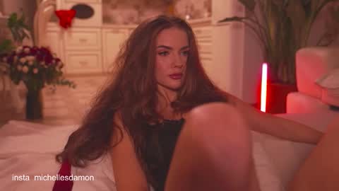 Ana Marie online show from November 20, 10:40 pm