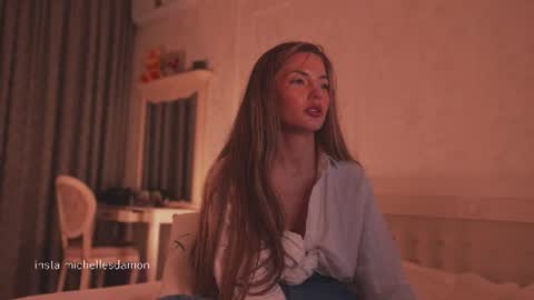 Ana Marie online show from June 11, 12:43 am