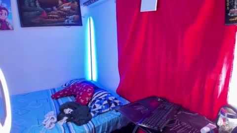 Tht BOSS Eren online show from January 8, 10:58 pm