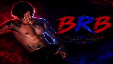 Tht BOSS Eren online show from July 28, 7:39 pm