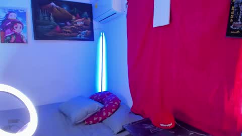 Tht BOSS Eren online show from January 29, 1:48 am