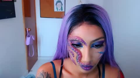 sofia online show from April 15, 7:58 pm