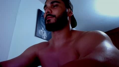 eren_smith online show from July 6, 9:50 am