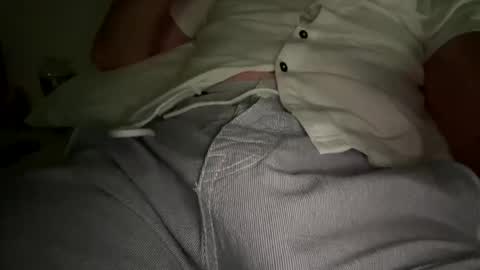 erexsean66 online show from February 7, 8:01 am