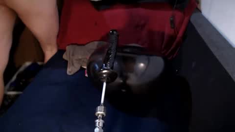 ergheid online show from March 9, 3:44 am