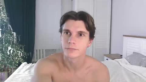 Eric Crush online show from January 7, 4:06 am