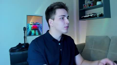 Eric online show from September 24, 9:10 pm