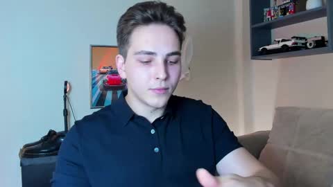 Eric online show from September 25, 10:06 pm