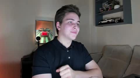 Eric online show from November 13, 8:00 pm