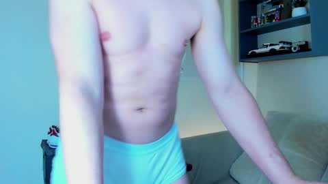 Eric online show from September 15, 6:31 pm