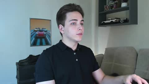 Eric online show from October 14, 9:29 pm