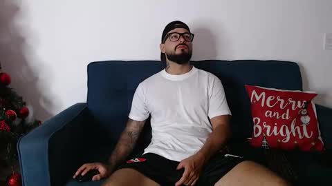 Eric Evans online show from November 25, 10:14 am