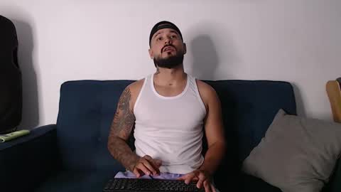 Eric Evans online show from November 4, 3:30 am