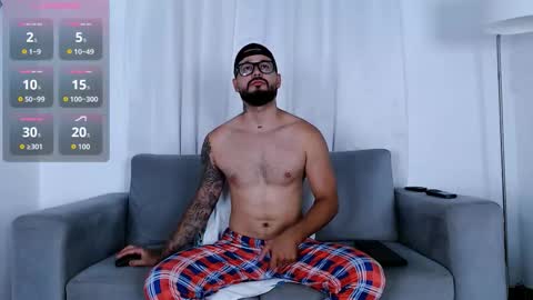 Snapshot of eric_evans1 chatting on September 23, 2:49 am Eric Evans online show from September 23, 2:49 am