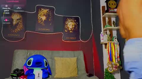 Brayan online show from March 6, 2:54 am