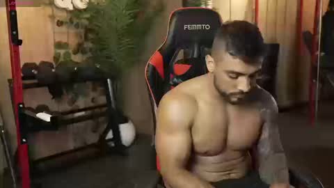 Brayan online show from September 10, 2:45 am