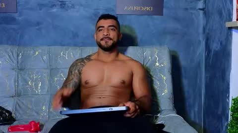 Brayan online show from September 26, 11:07 am