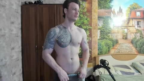 Eric online show from November 6, 1:30 am