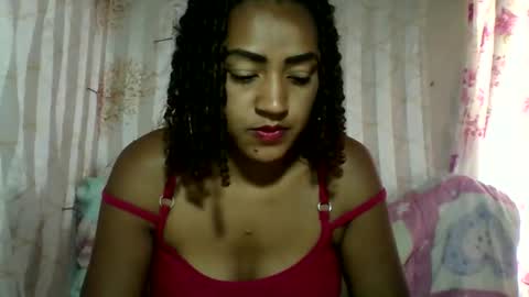 erica0586 online show from October 5, 6:44 am