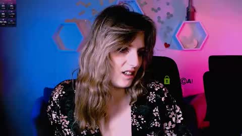 Snapshot of erica_breeze chatting on October 15, 5:54 am your dear Erica online show from October 15, 5:54 am