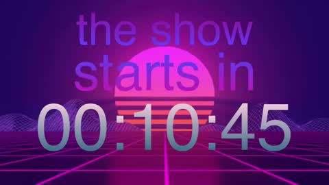 Erica online show from January 8, 10:54 am