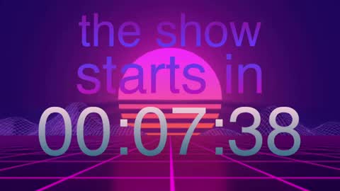 Erica online show from May 3, 12:11 pm
