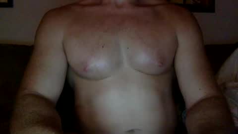 EricMuscle86 online show from February 6, 11:24 am