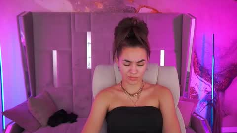 Erica online show from October 19, 7:24 am