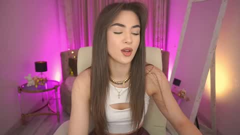 Erica online show from June 2, 6:48 am